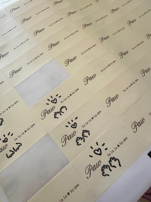 PAW grounding roll-on