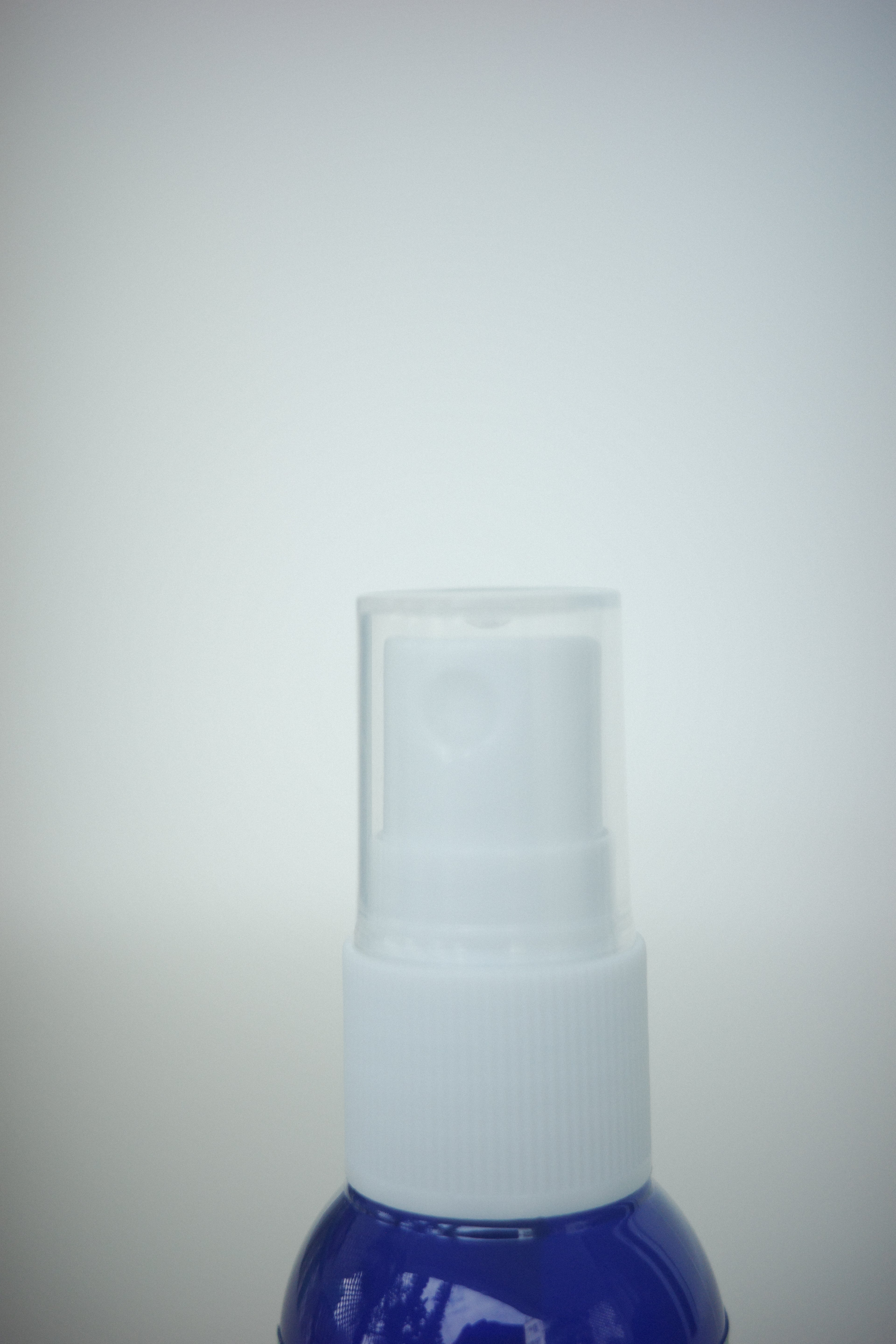 ✿ bear with you ✿ immunity & spiritual defending spray