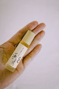 PAW grounding roll-on