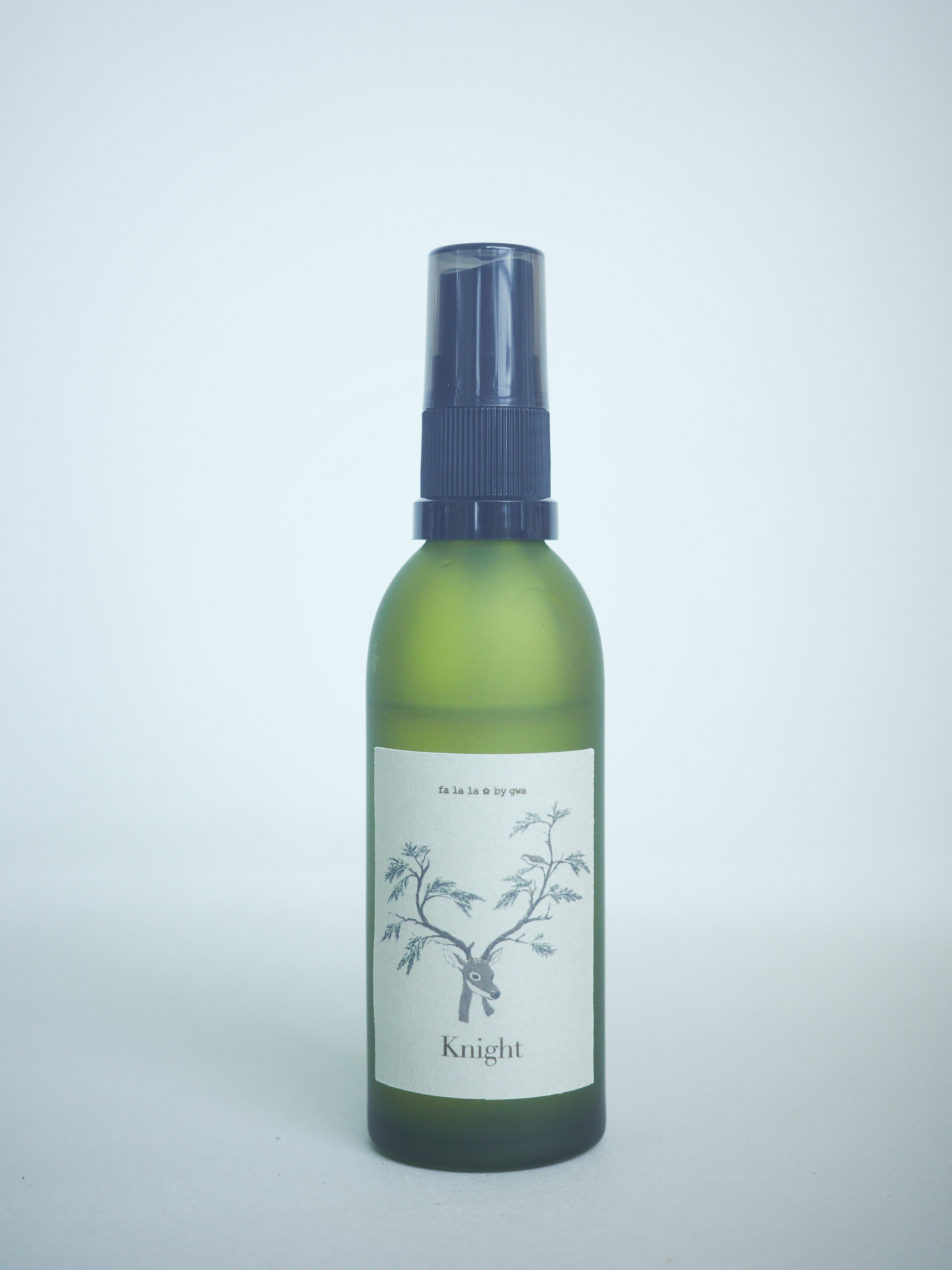 Aura Spray - KNIGHT -