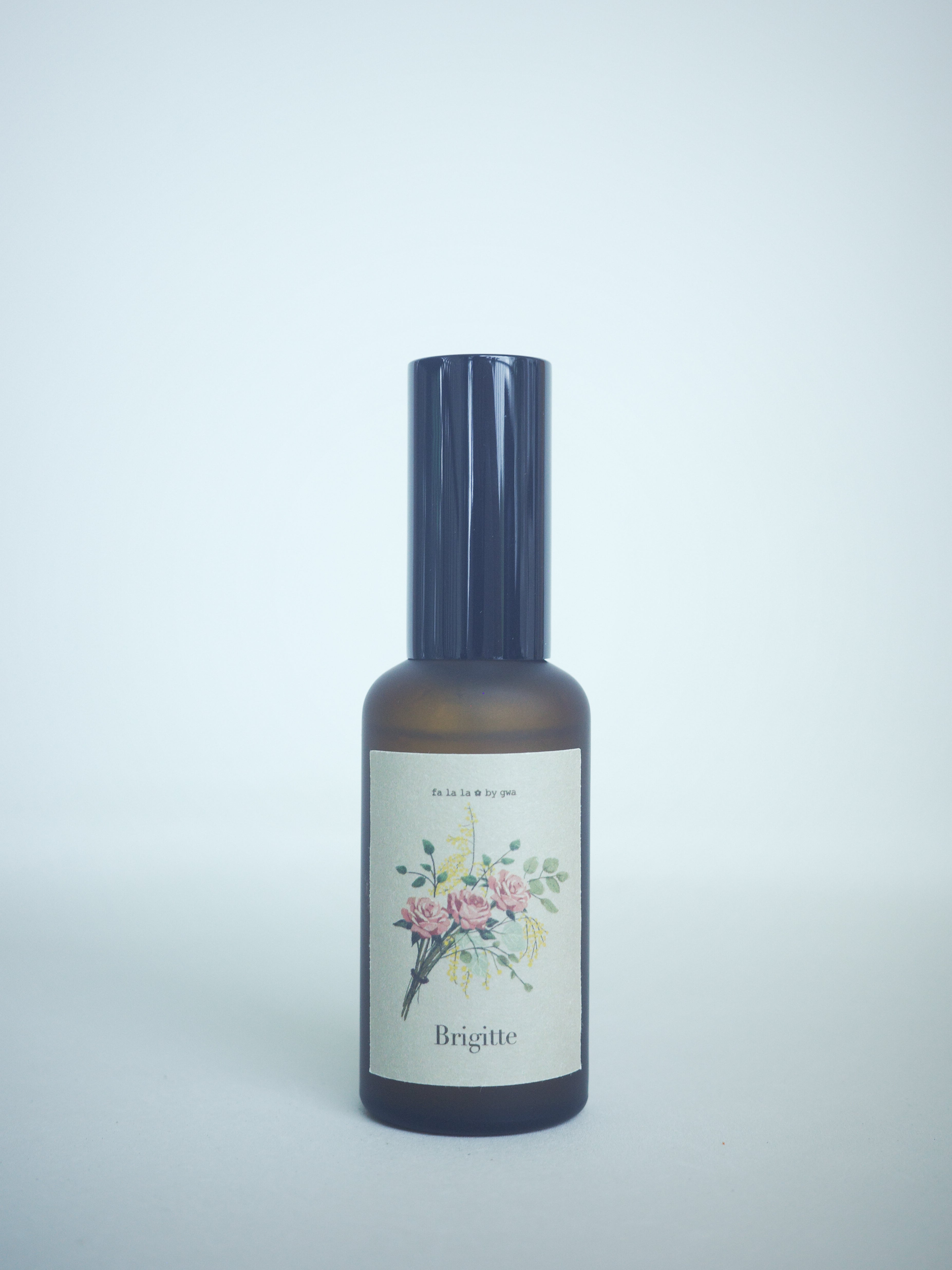 Aura Spray - BRIGITTE -