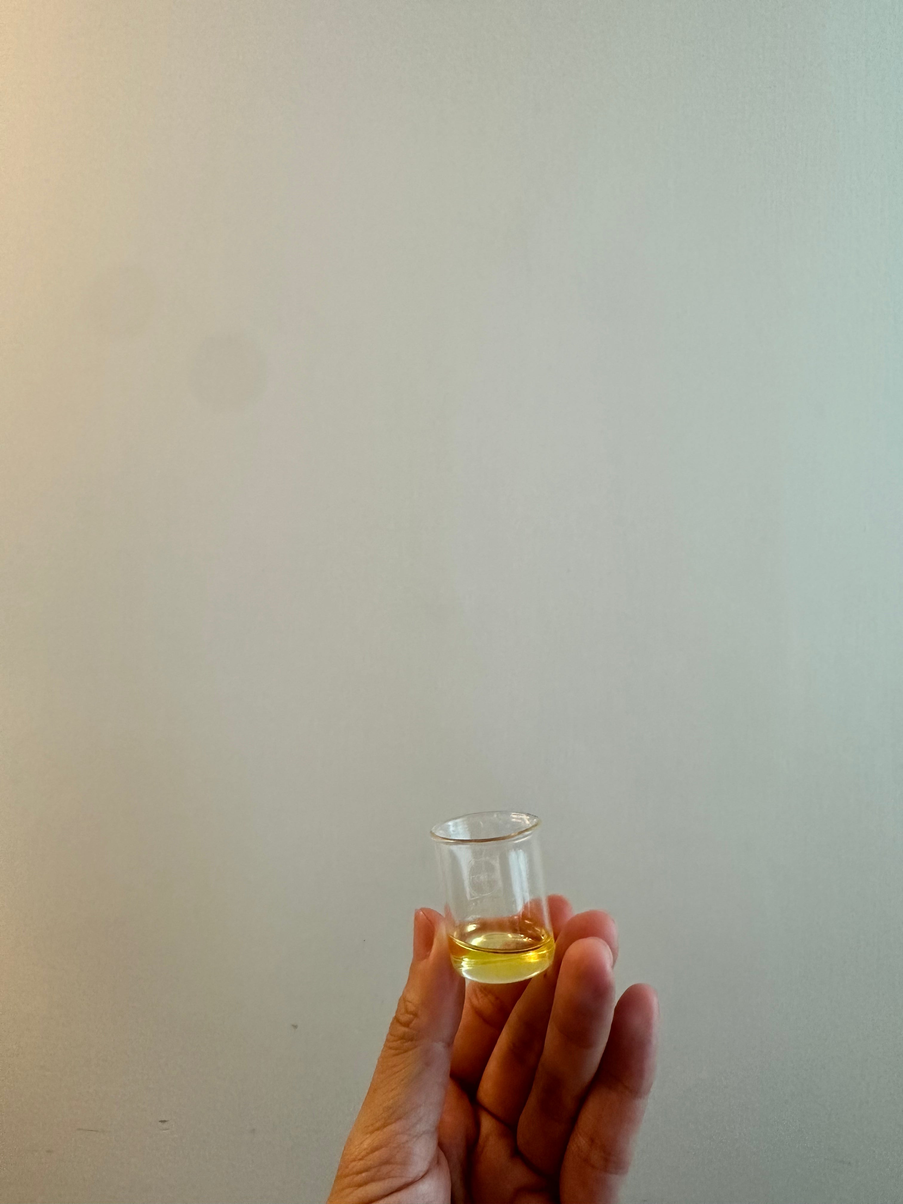 【限定預購】Lueur Massage oil