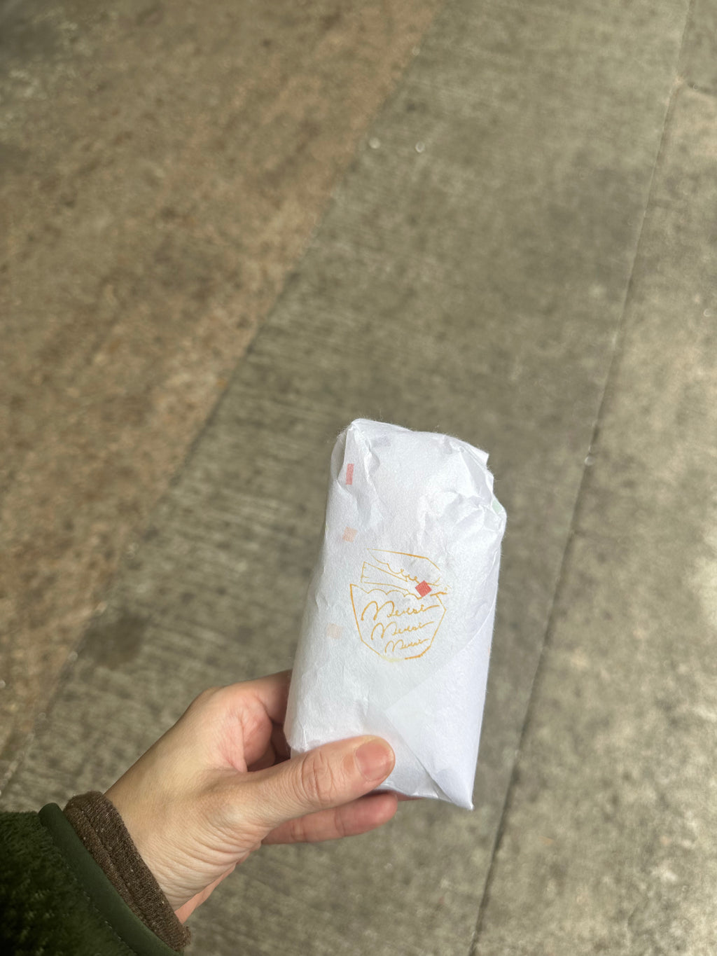 ✿ 一對一香薰治療配方諮詢