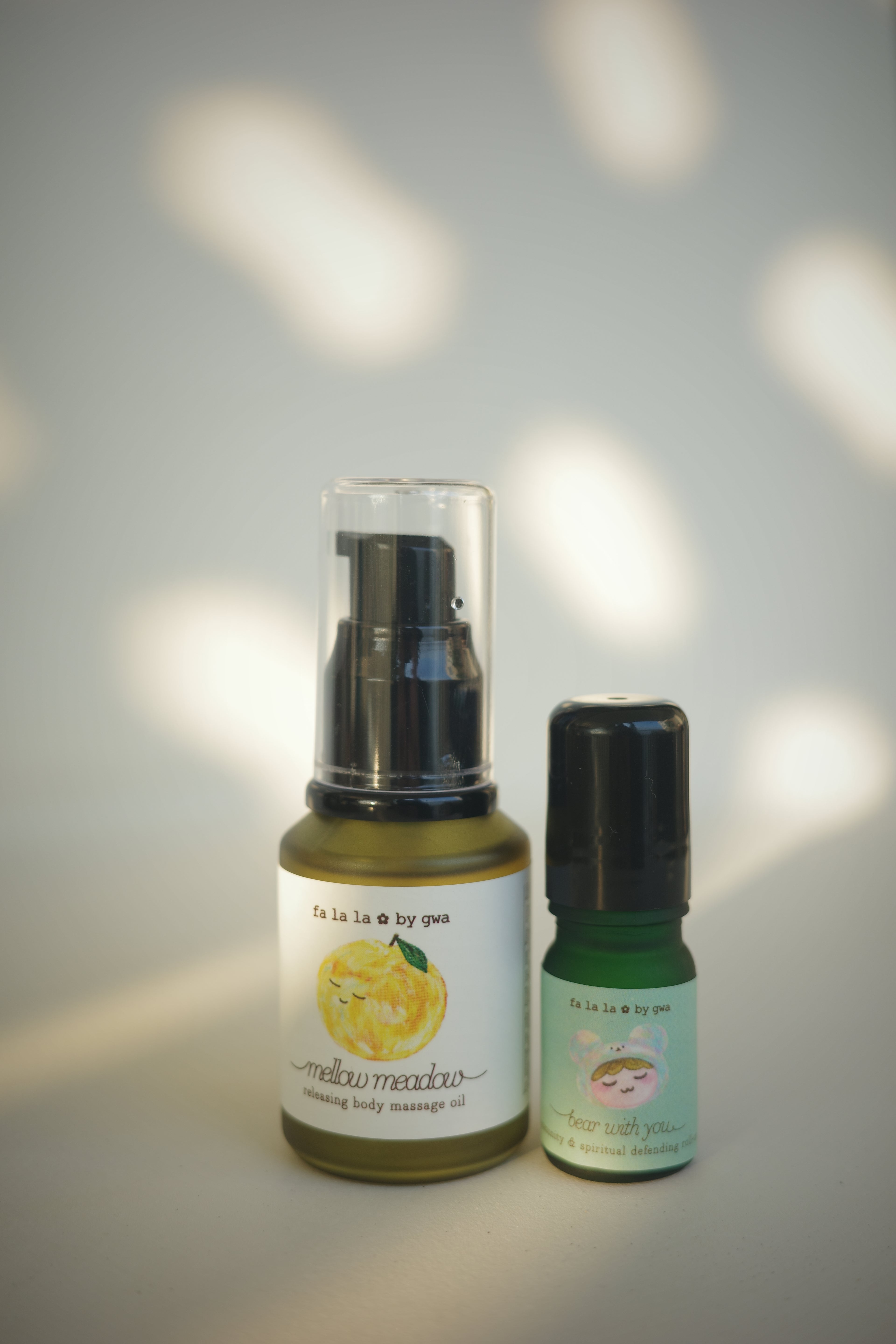 ✿ Basic Bundle Set ✿