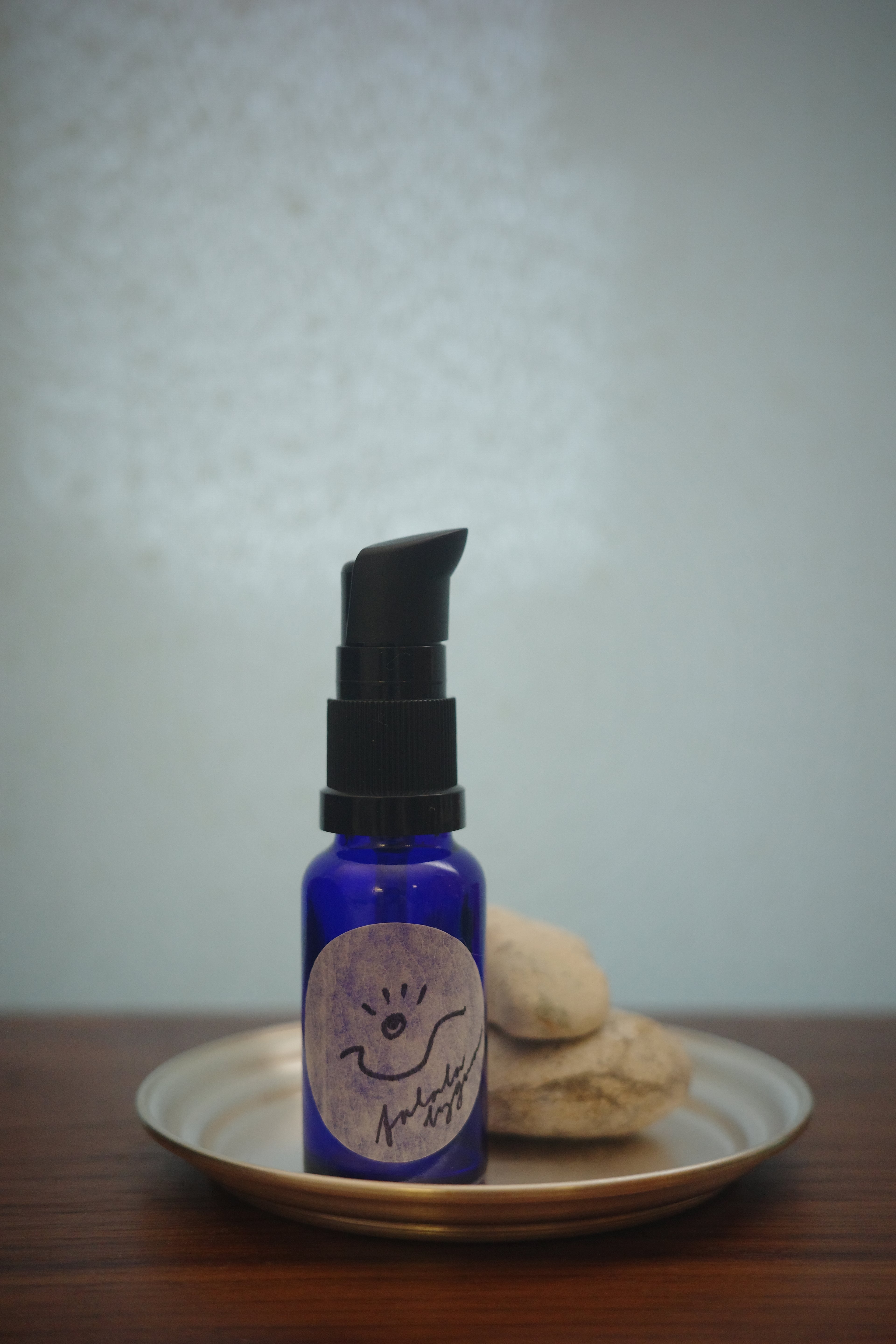 🌱 CATCH body massage oil  接住按摩油