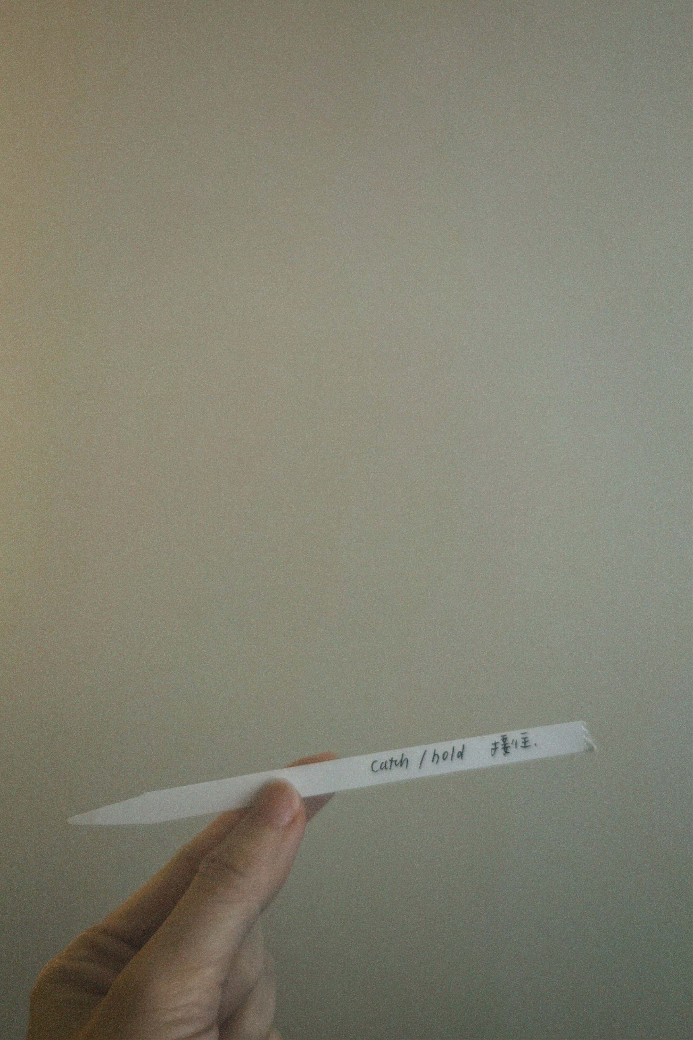 🌱 CATCH body massage oil  接住按摩油